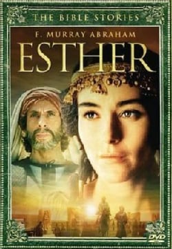 The Bible: Esther (DVD)