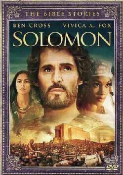Solomon (DVD)