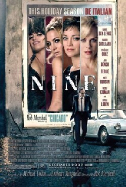 Nine (DVD)