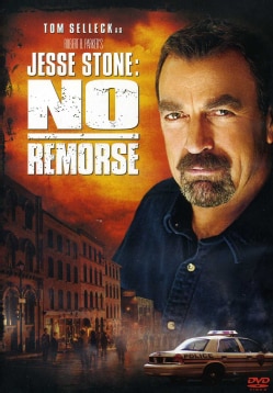 Jesse Stone: No Remorse (DVD)