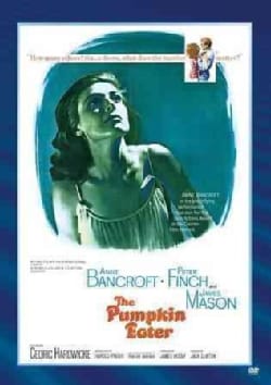 Pumpkin Eater (DVD)