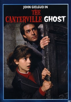 The Canterville Ghost
