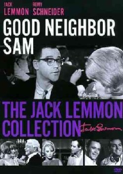 Good Neighbor Sam (DVD)