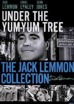 Under The Yum Yum Tree (DVD)