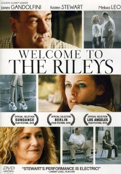 Welcome to The Rileys (DVD)