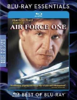 Air Force One (Blu-ray Disc)