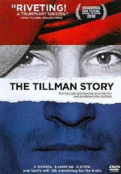 The Tillman Story (DVD)