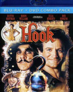 Hook (Blu-ray Disc)