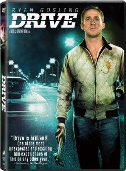 Drive (Blu-ray Disc)