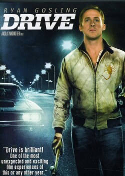 Drive (DVD)