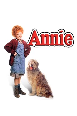 Annie (Blu-ray Disc)