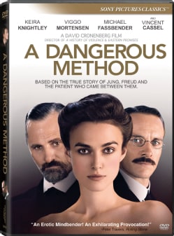A Dangerous Method (DVD)