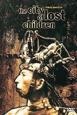 City of Lost Children (DVD)