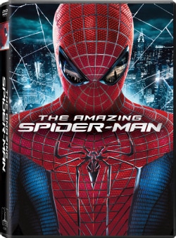The Amazing Spider-Man (DVD)