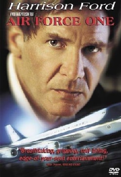 Air Force One (DVD)