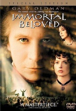Immortal Beloved (DVD)