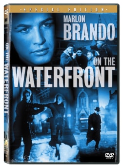 On the Waterfront - Special Edition (DVD)