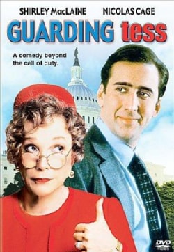 Guarding Tess (DVD)