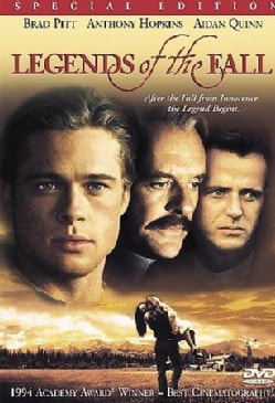 Legends of the Fall (DVD)