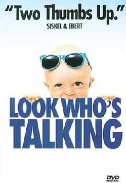 Look Who's Talking (DVD)