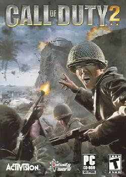 PC - Call of Duty 2