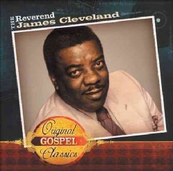 Rev.James Cleveland - Original Gospel Classics