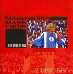 Mississippi Mass Choir - Then Sings My Soul