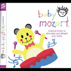 Disney - Baby Mozart