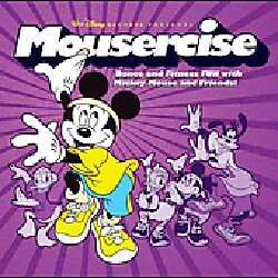 Disney - Mousercise