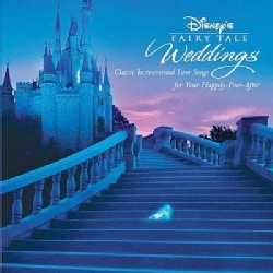 Disney - Disney's Fairy Tale Weddings