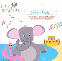 Artist Not Provided - Baby Einstein- Baby Noah