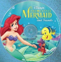 Disney - Little Mermaid & Friends
