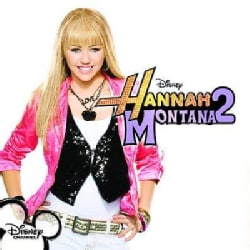 Various - Hannah Montana 2 (OST) / Meet Miley Cyrus