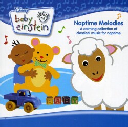 Various - Baby Einstein: Naptime Melodies