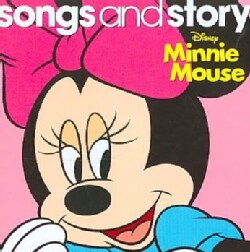 Various - Minnie Mouse