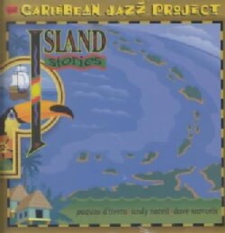Jazz Project - Island Stories