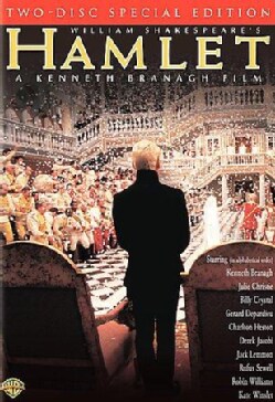 Hamlet (DVD)