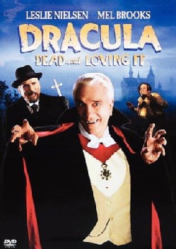 Dracula: Dead and Loving It (DVD)