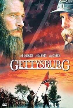 Gettysburg (DVD)