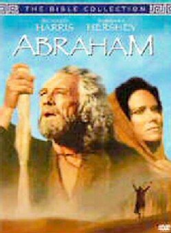 The Bible Collection: Abraham (DVD)