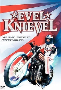 Evel Knievel (DVD)
