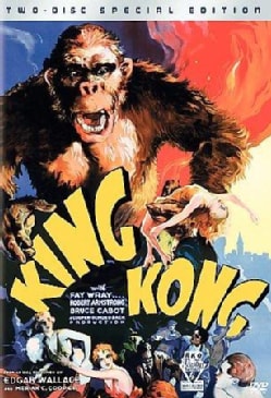 King Kong: Special Edition (DVD)