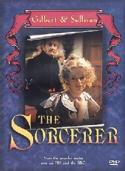 The Sorcerer (DVD)