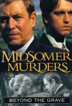 Midsomer Murders: Beyond the Grave (DVD)