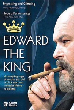 Edward the King (DVD)