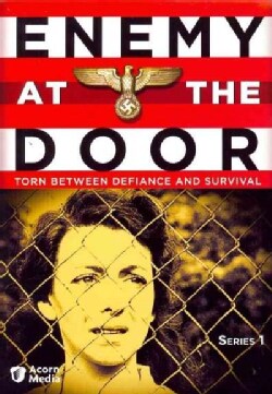 Enemy at The Door, Series 1 (DVD)