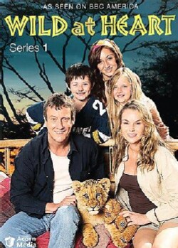 Wild at Heart Series One (DVD)