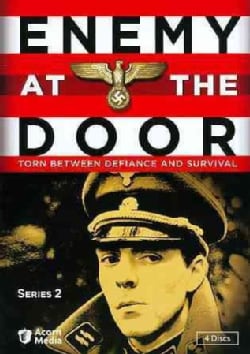 Enemy at The Door, Series 2 (DVD)