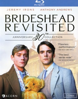 Brideshead Revisited: 30th Anniversary Edition