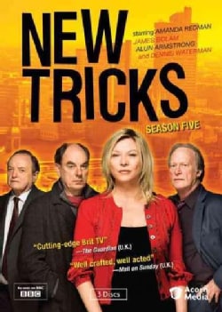New Tricks: Season 5 (DVD)